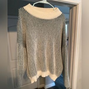 Fun & Soft Sweater